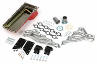 Trans Dapt Performance 42922