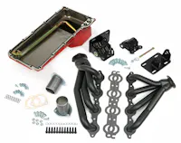 Trans Dapt Performance 42933