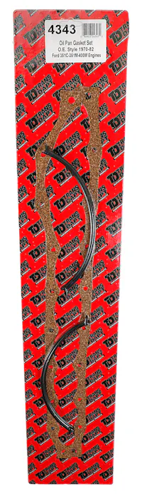 Trans Dapt Performance 4343