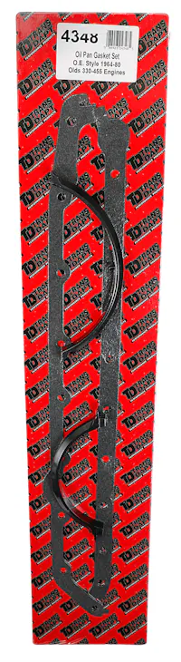 Trans Dapt Performance 4348
