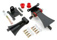 Trans Dapt Performance 4504