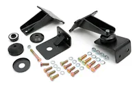Trans Dapt Performance 4509