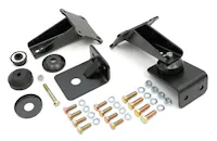 Trans Dapt Performance 4510