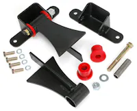 Trans Dapt Performance 4512