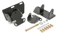 Trans Dapt Performance 4529
