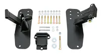 Trans Dapt Performance 4563