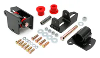 Trans Dapt Performance 4567
