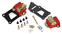 Trans Dapt Performance 4587