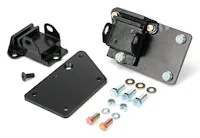 Trans Dapt Performance 4592