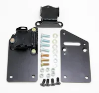 Trans Dapt Performance 4595