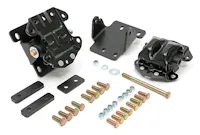 Trans Dapt Performance 4600