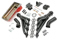 Trans Dapt Performance 46001