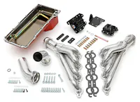 Trans Dapt Performance 46002