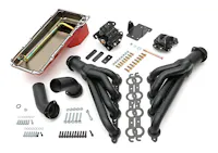 Trans Dapt Performance 46004