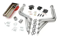 Trans Dapt Performance 46007