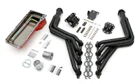 Trans Dapt Performance 46008