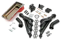 Trans Dapt Performance 46011
