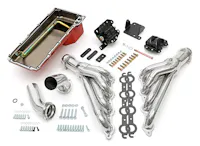 Trans Dapt Performance 46012
