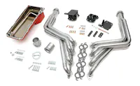 Trans Dapt Performance 46017