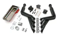 Trans Dapt Performance 46018