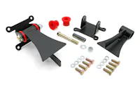 Trans Dapt Performance 4607
