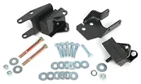 Trans Dapt Performance 4701