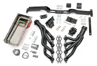 Trans Dapt Performance 48061