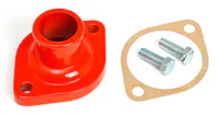 Trans Dapt Performance 4991