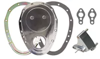 Trans Dapt Performance 6015