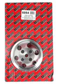 Trans Dapt Performance 6054