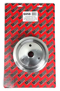 Trans Dapt Performance 6058