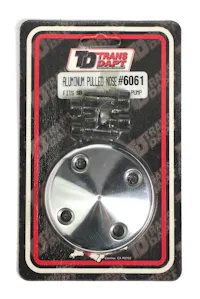 Trans Dapt Performance 6061