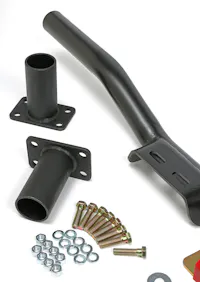 Trans Dapt Performance 6525