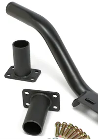 Trans Dapt Performance 6526