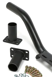 Trans Dapt Performance 6527