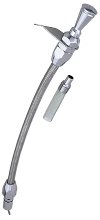 Trans Dapt Performance 8139