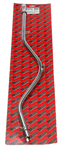Trans Dapt Performance 8594