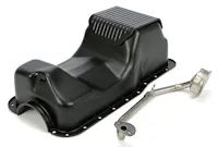 Trans Dapt Performance 8652