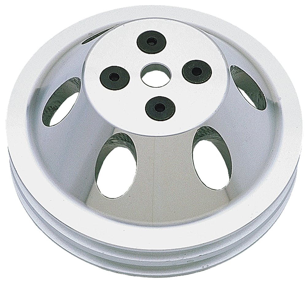 Trans-Dapt 6994 Water Pump Pulley Trans-Dapt Performance