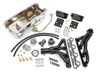 Trans Dapt Performance 97363