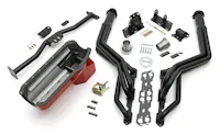 Trans Dapt Performance 99093