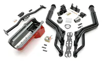 Trans Dapt Performance 99094
