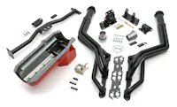 Trans Dapt Performance 99096