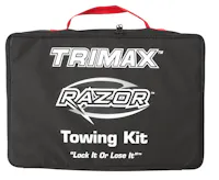 TRIMAX RZRBAG