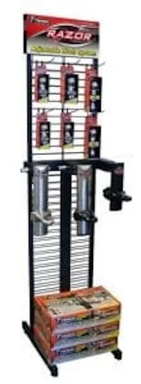 TRIMAX RZRDR