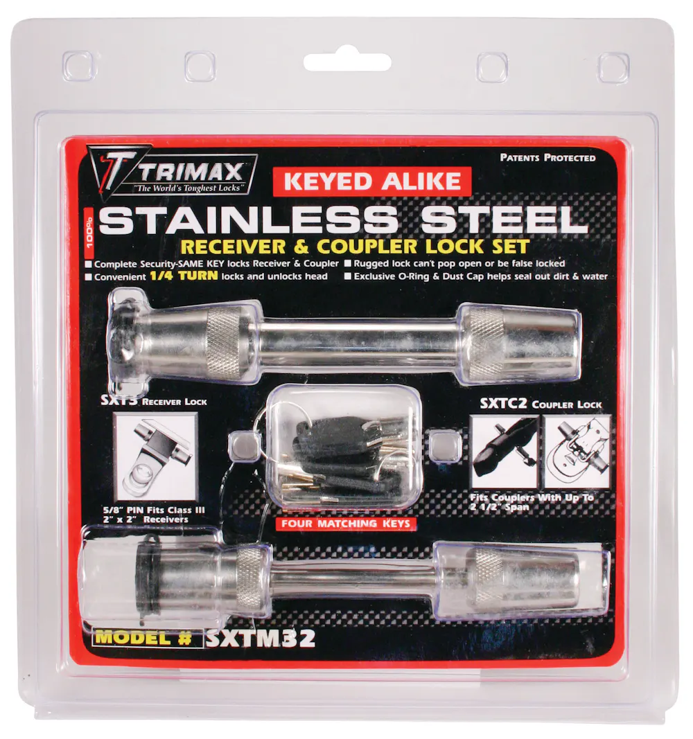 TRIMAX SXTM32