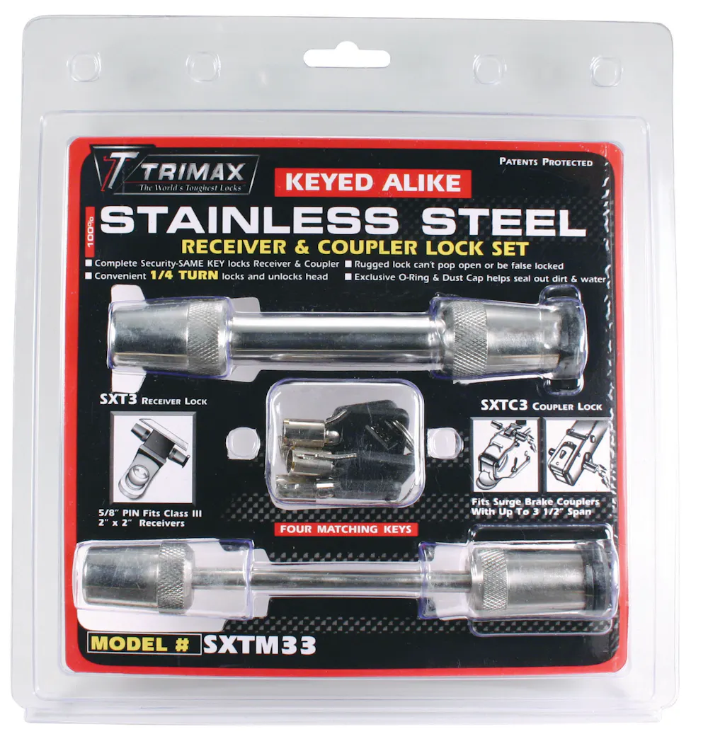 TRIMAX SXTM33
