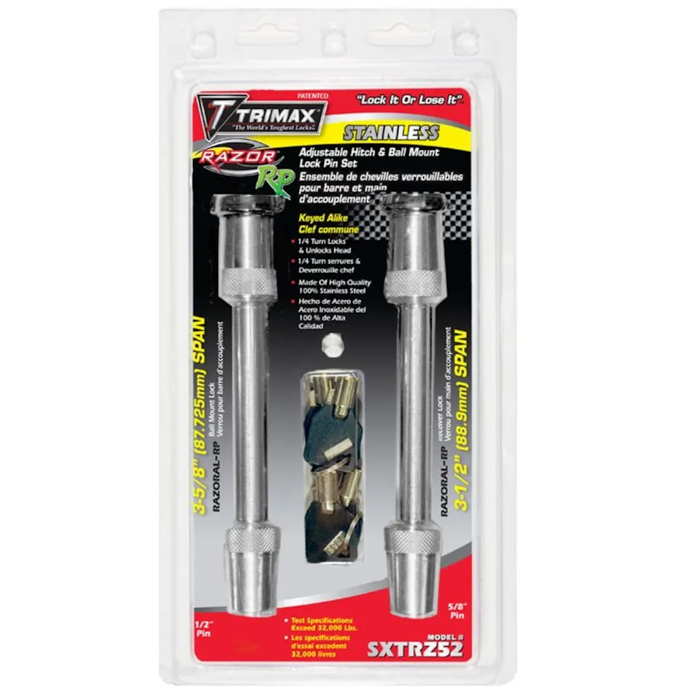 TRIMAX SXTRZ52