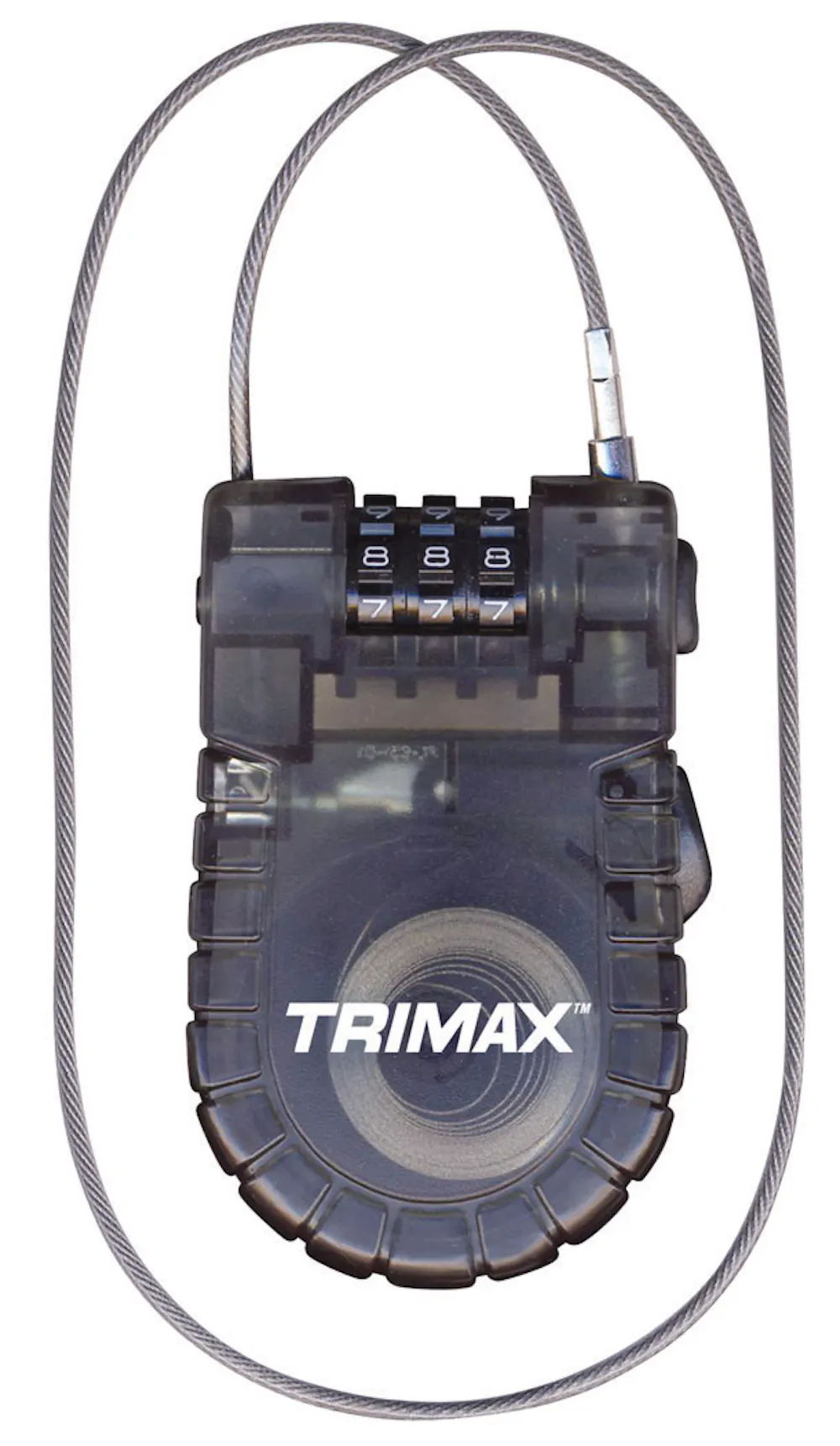 TRIMAX T33RC
