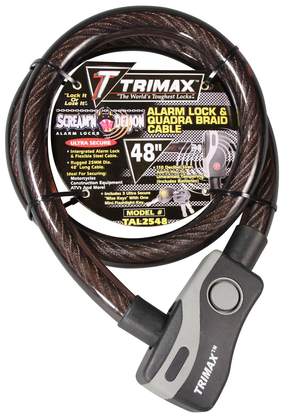 TRIMAX TAL2548